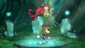 Rayman Origins free, Rayman Origins δωρεάν, Rayman Origins, Rayman, Ubisoft